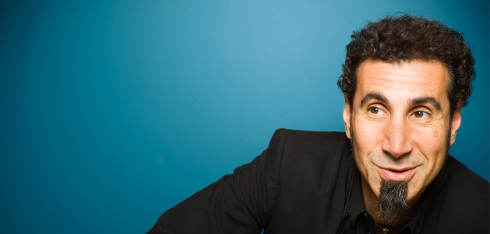 Serj Tankian seçim için Ermenistan’a gidecek